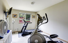 Rookhope home gym construction leads