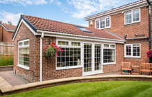 Rookhope house extension leads